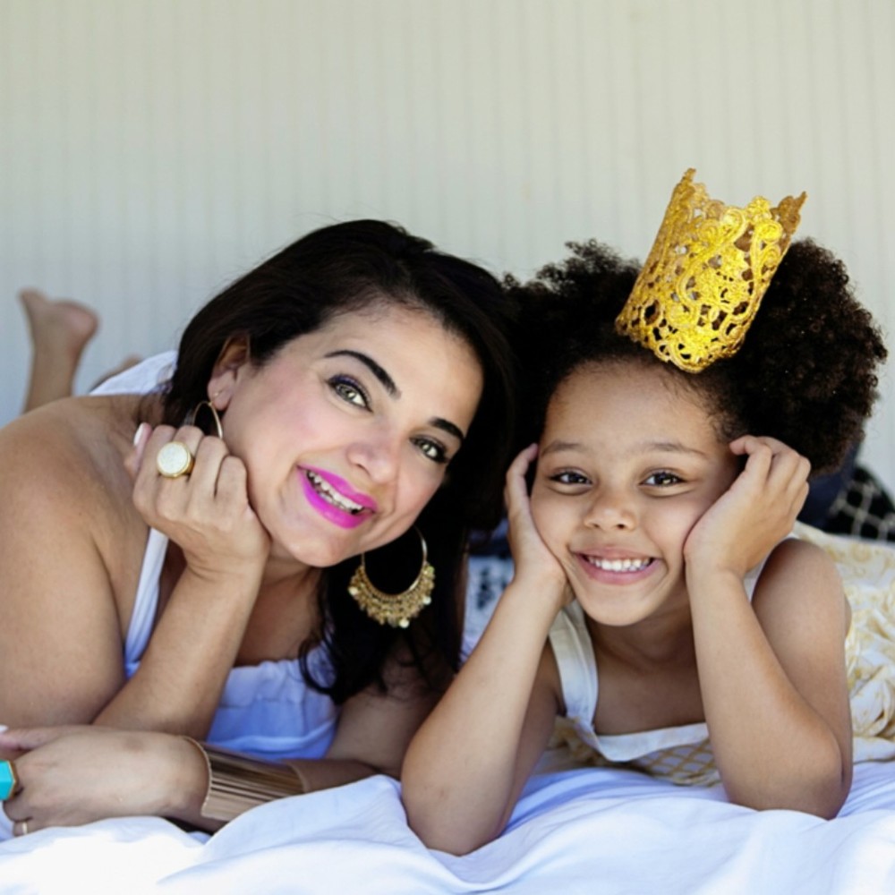 Meet your Posher, Bhavini